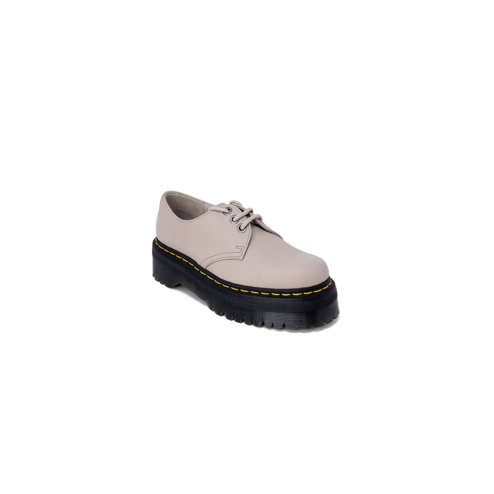 Bottines Dr. Martens 1461 Quad II violettes