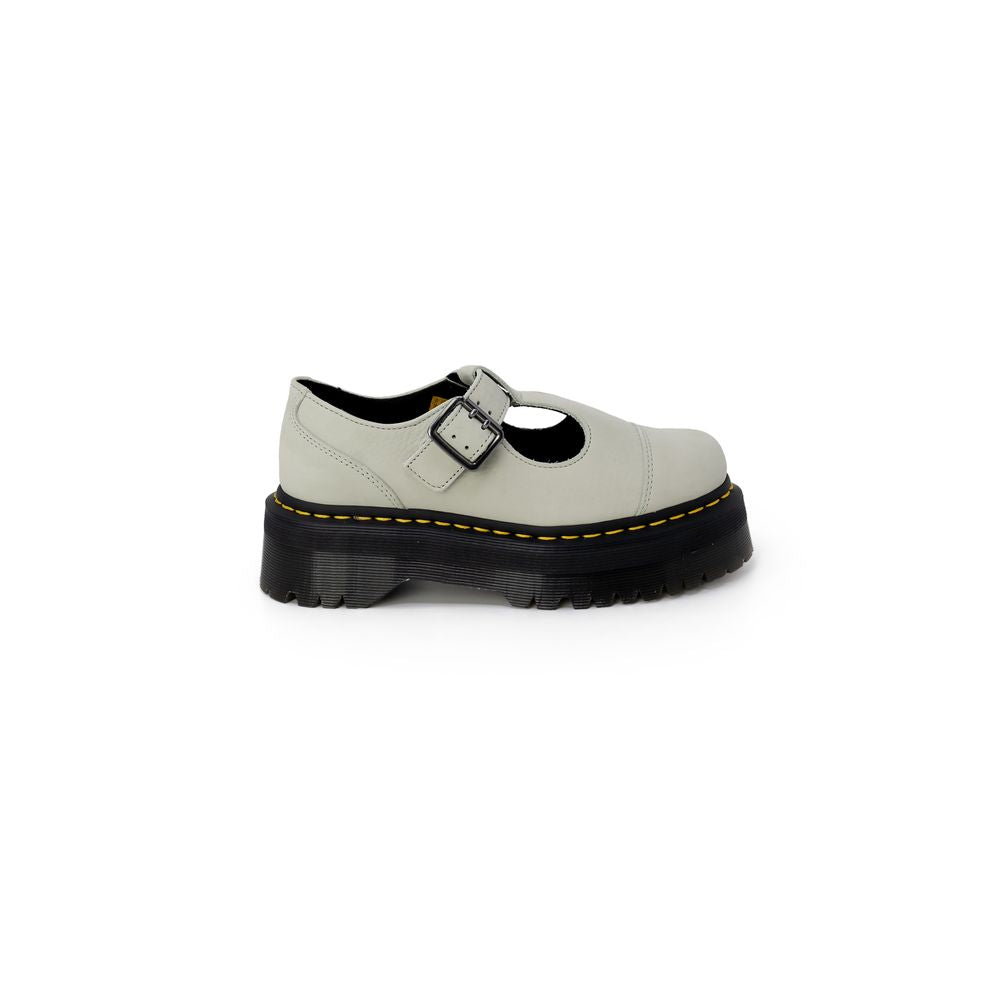 Bottines Dr. Martens Bethan vertes