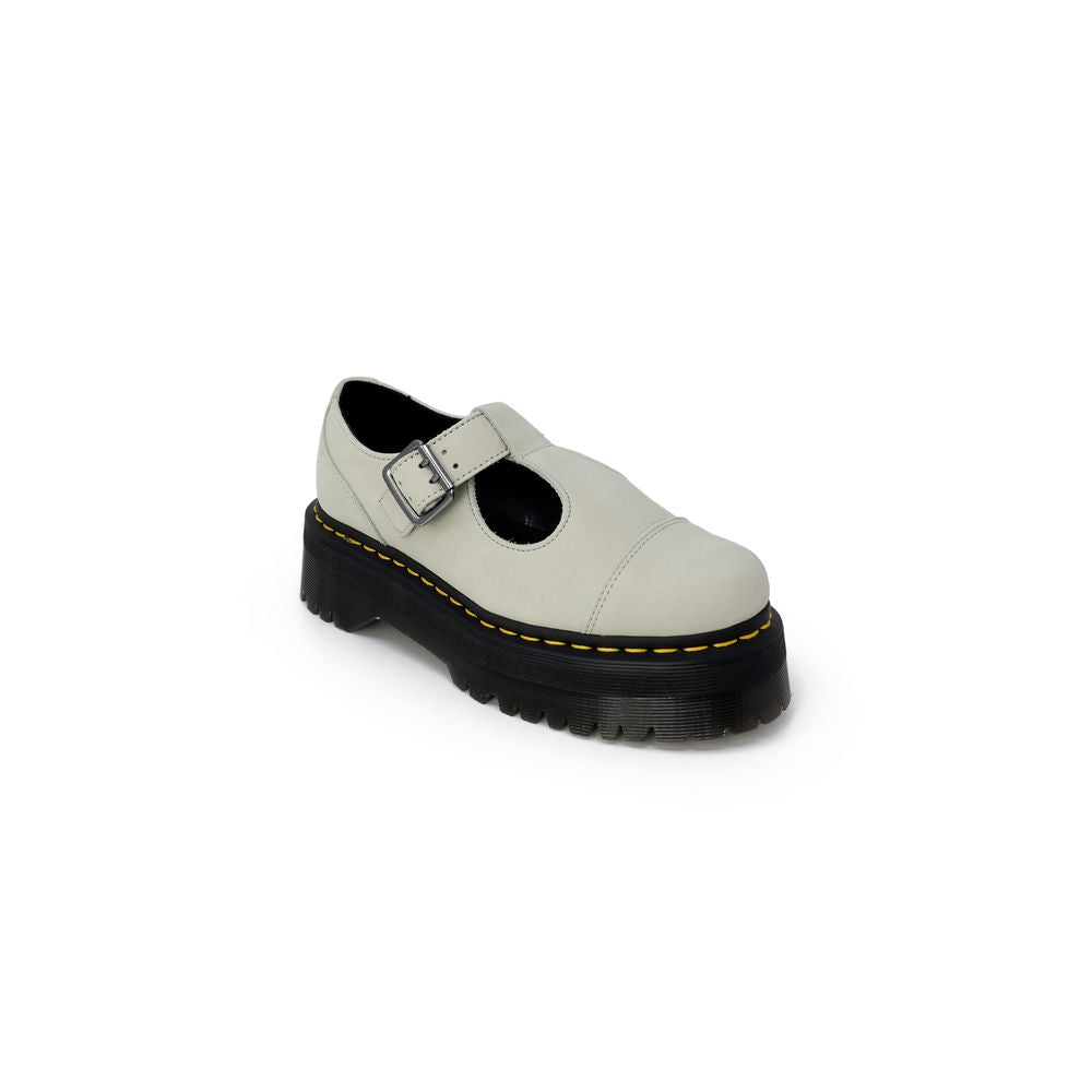 Bottines Dr. Martens Bethan vertes