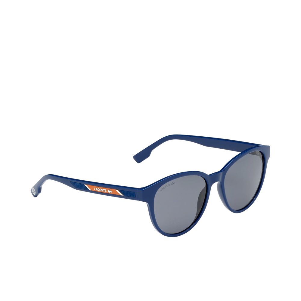Lunettes Lacoste L981 bleues