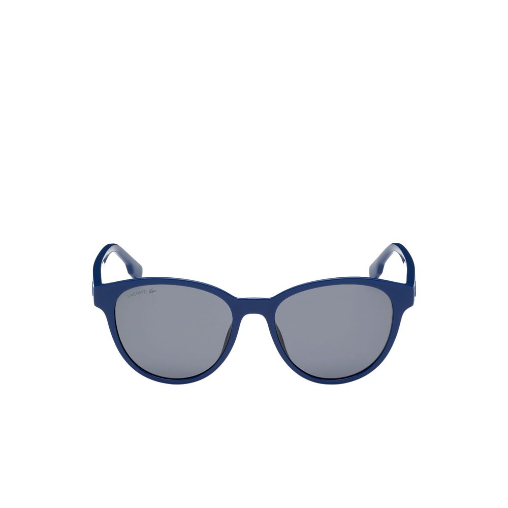 Lunettes Lacoste L981 bleues