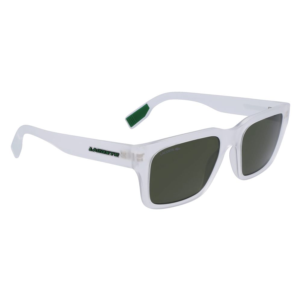 Lunettes Lacoste L6004S transparentes