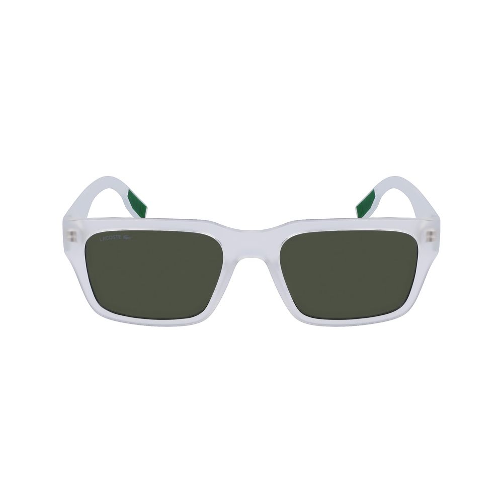 Lunettes Lacoste L6004S transparentes