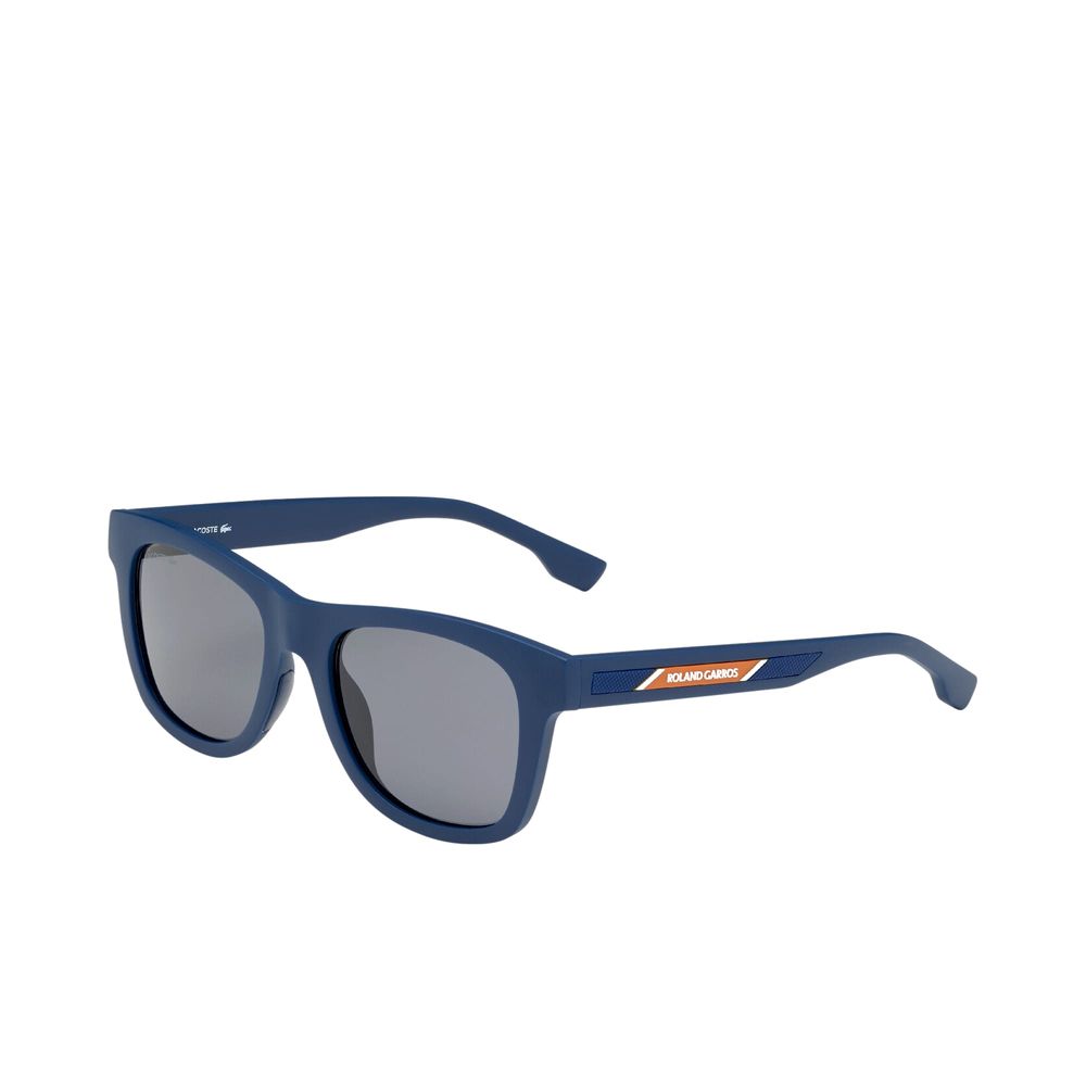 Lunettes lacoste L3651SRG bleues