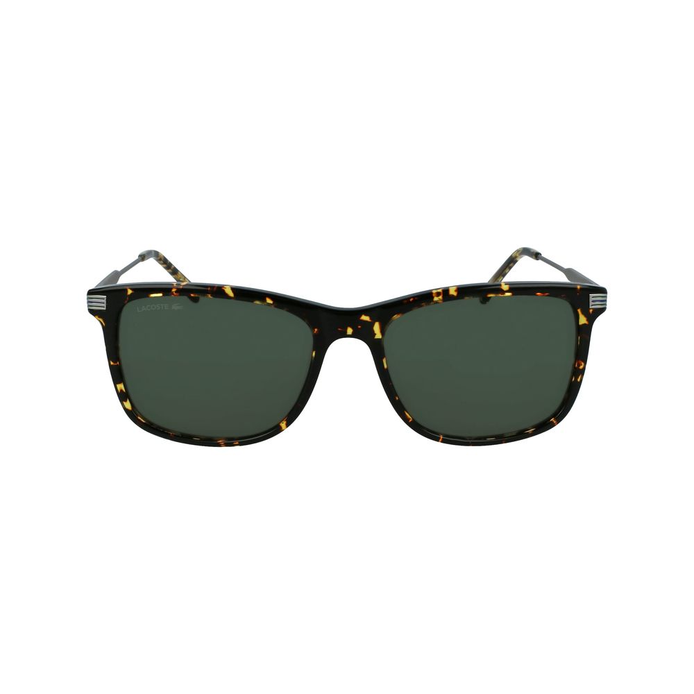 Lunettes Lacoste L960S brunes