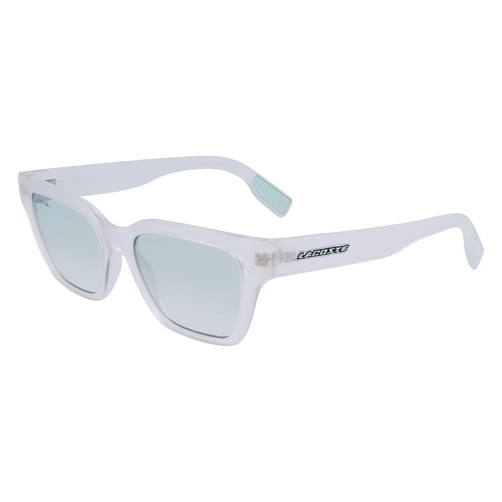 Lunettes Lacoste L6002S transparentes