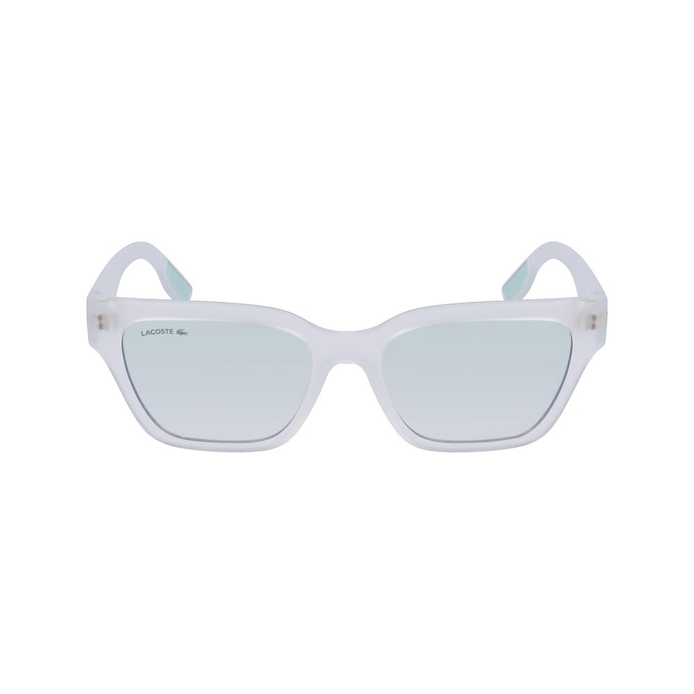 Lunettes Lacoste L6002S transparentes
