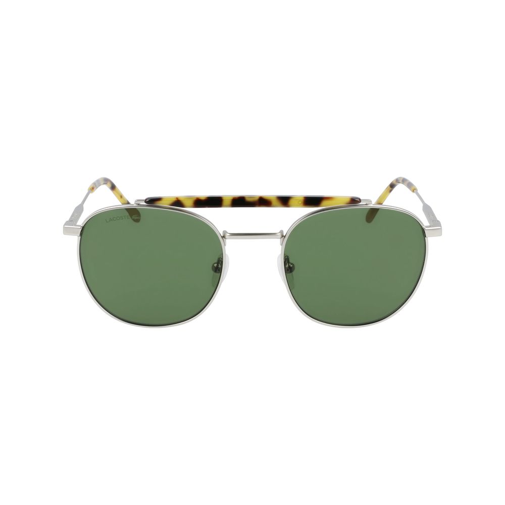 Lunettes Lacoste L241S argentées