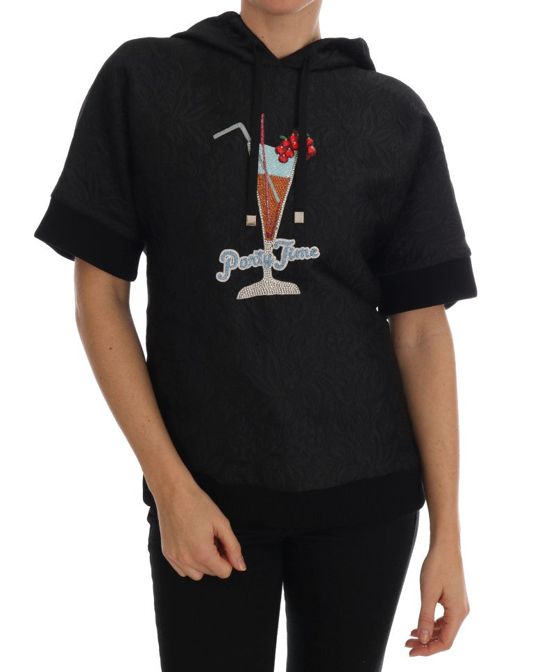 Sweater Dolce & Gabbana Fairy Tale noir