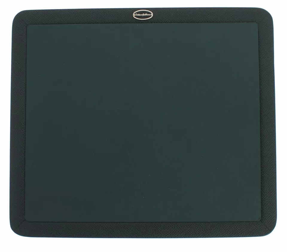 Tapis de souris Dolce & Gabbana vert