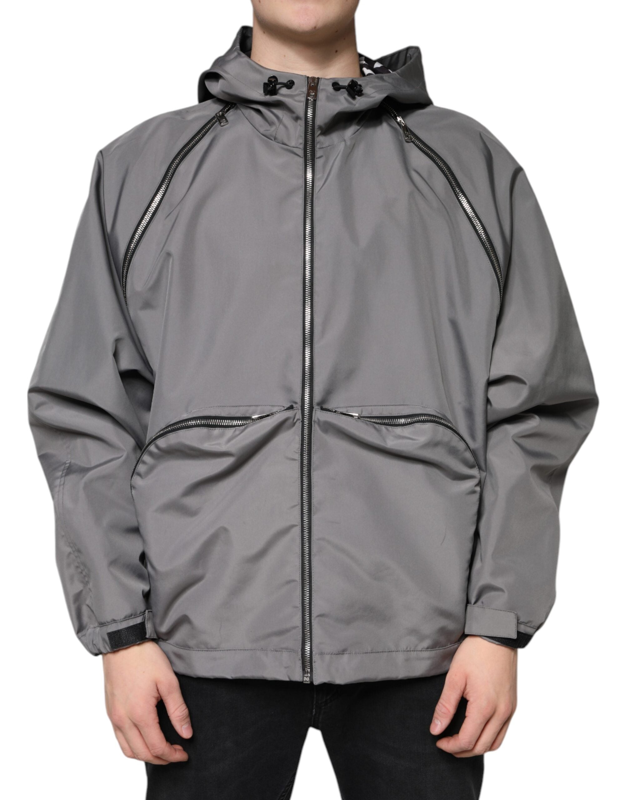 Veste Dolce & Gabbana grise