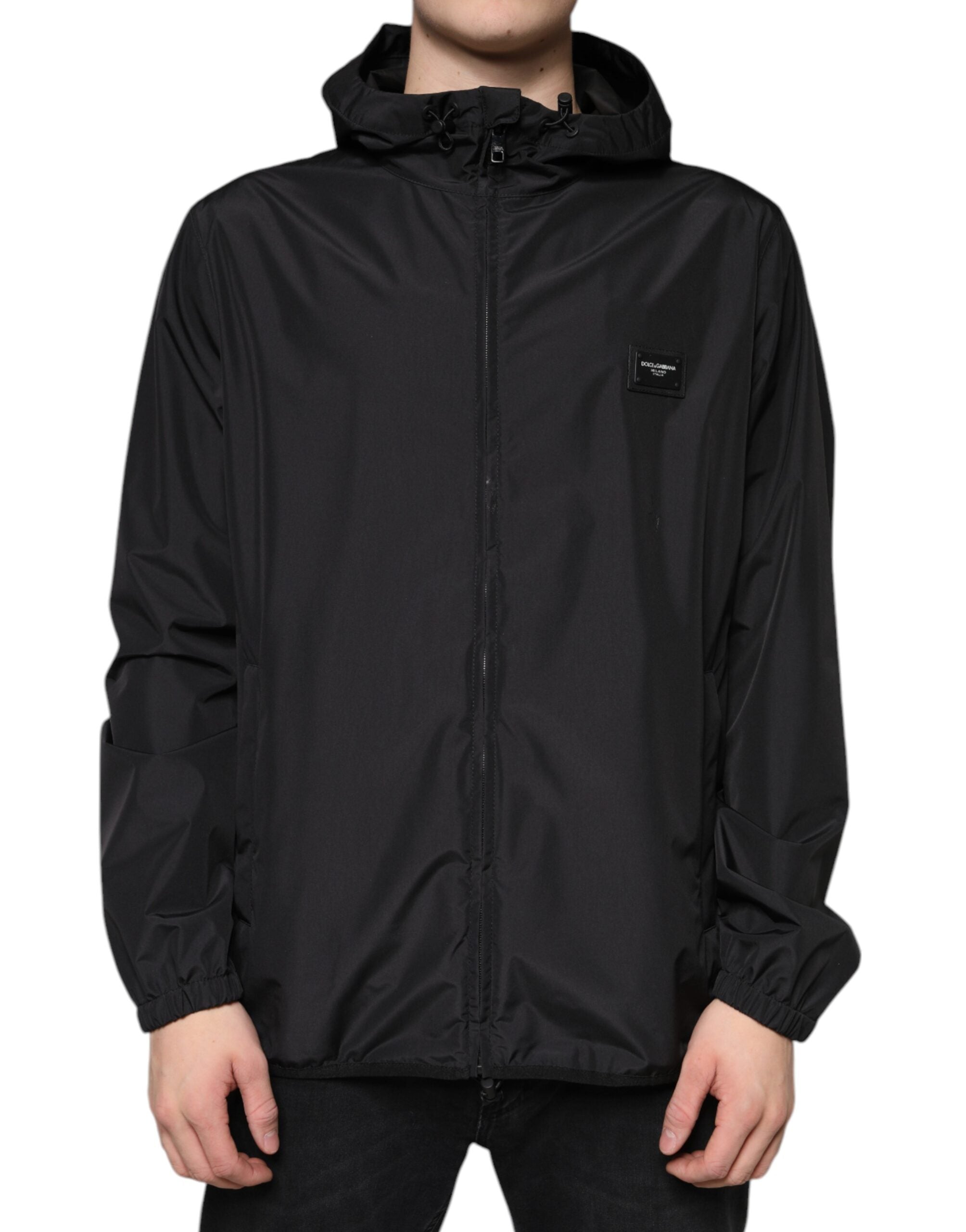 Veste Dolce & Gabbana noire