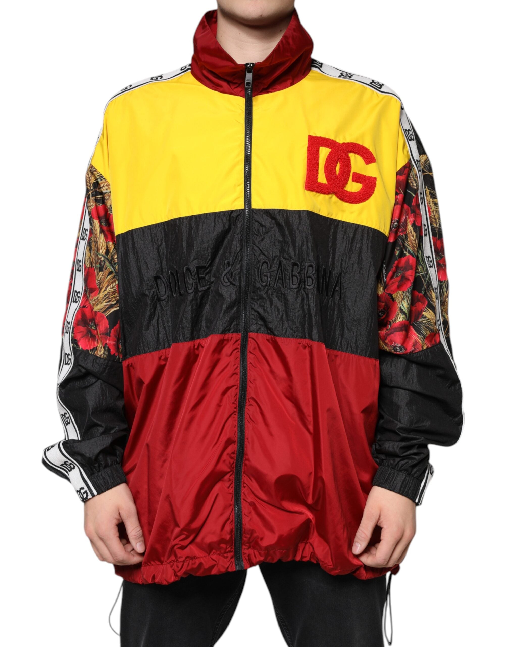 Pull Dolce & Gabbana multicolore