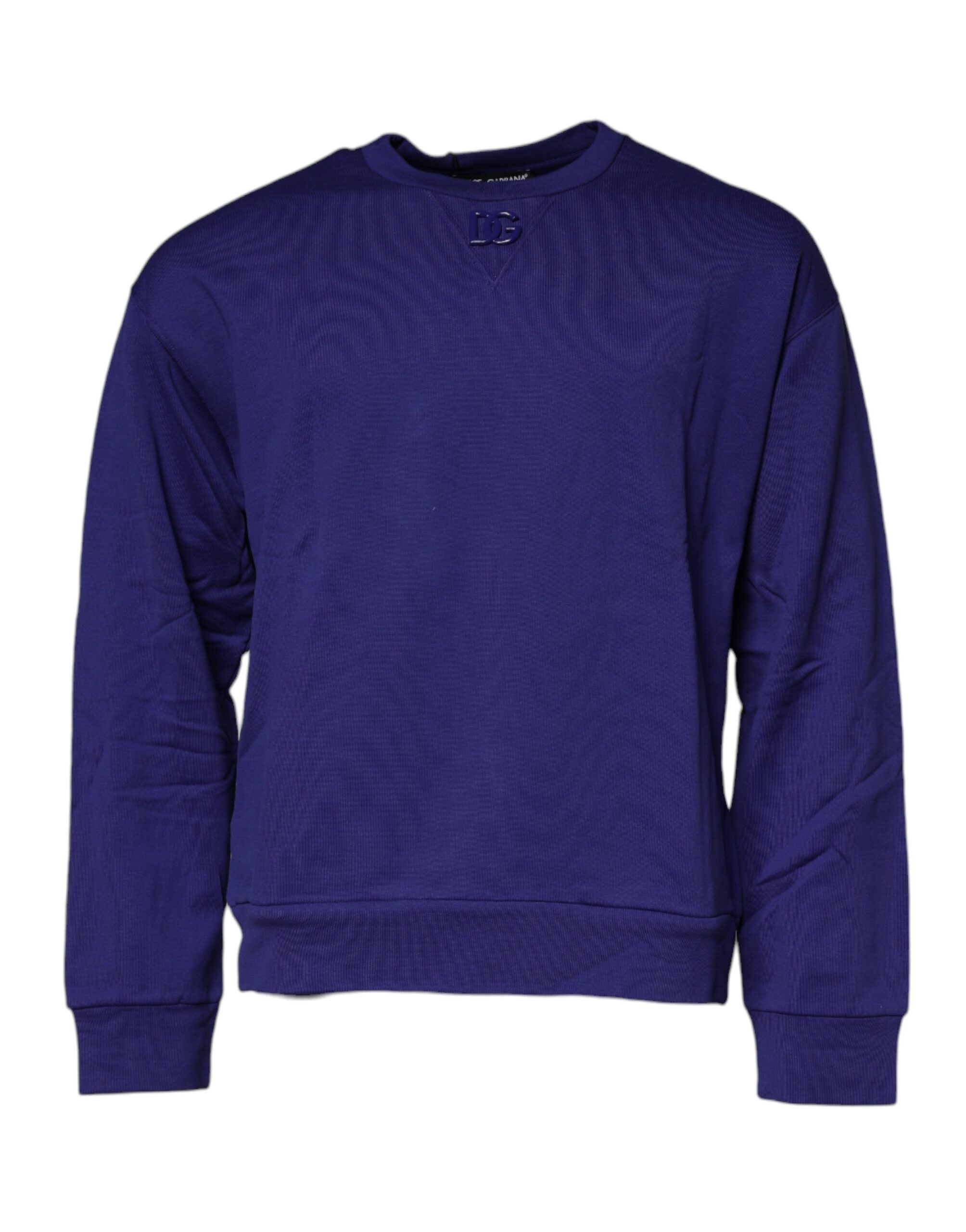 Pull Dolce & Gabbana bleu