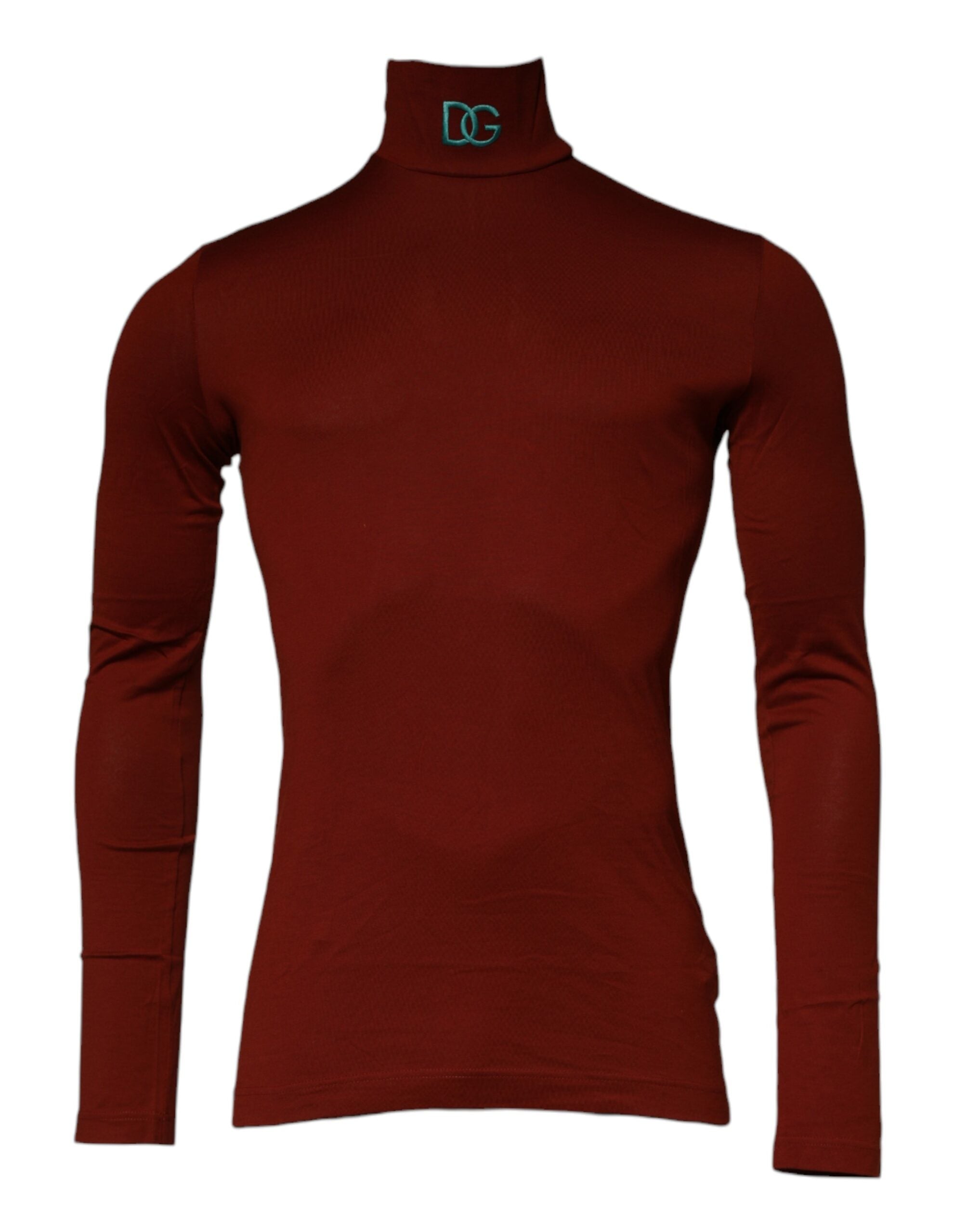 Pull DOLCE & GABBANA rouge