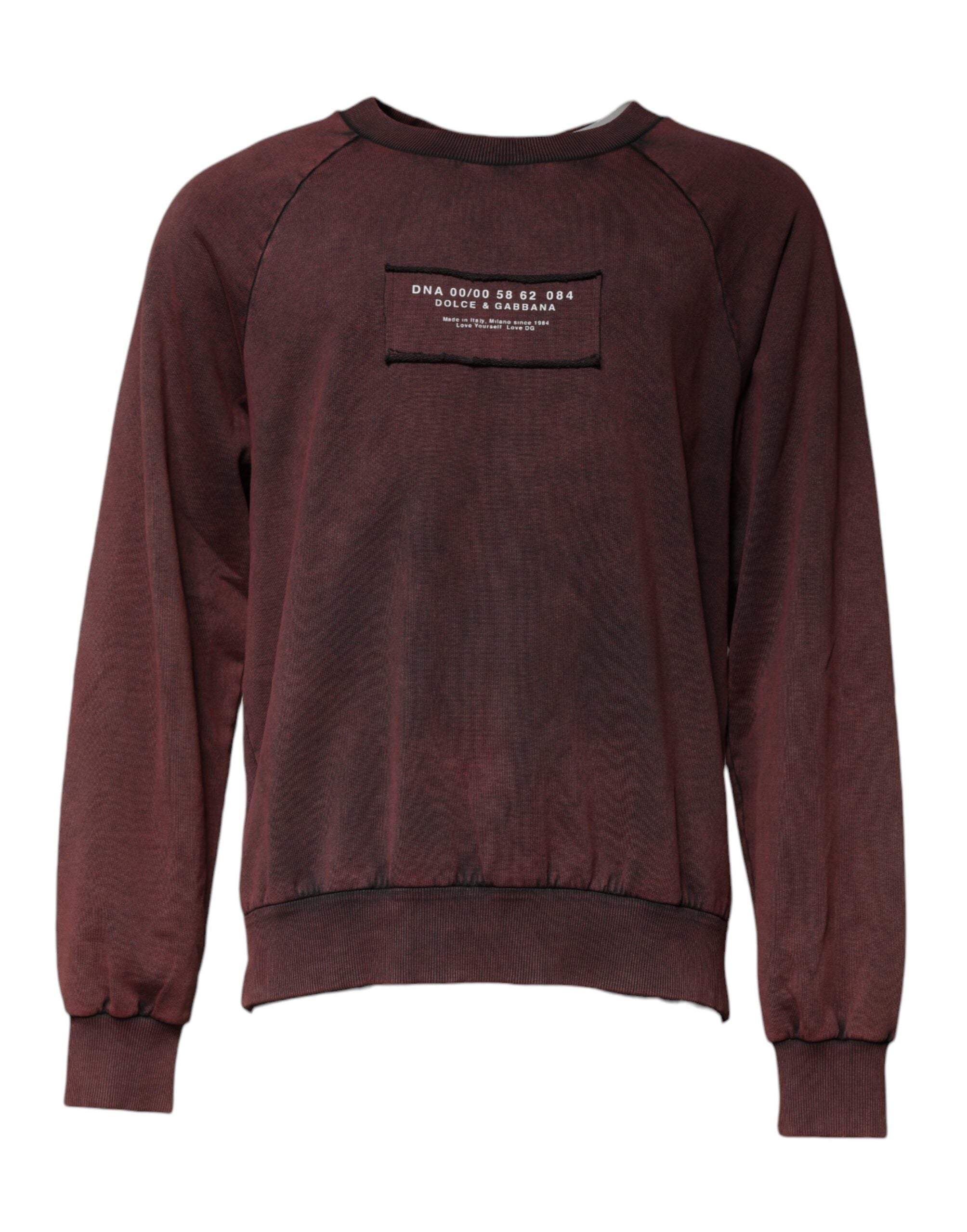 Pull Dolce & Gabbana marron