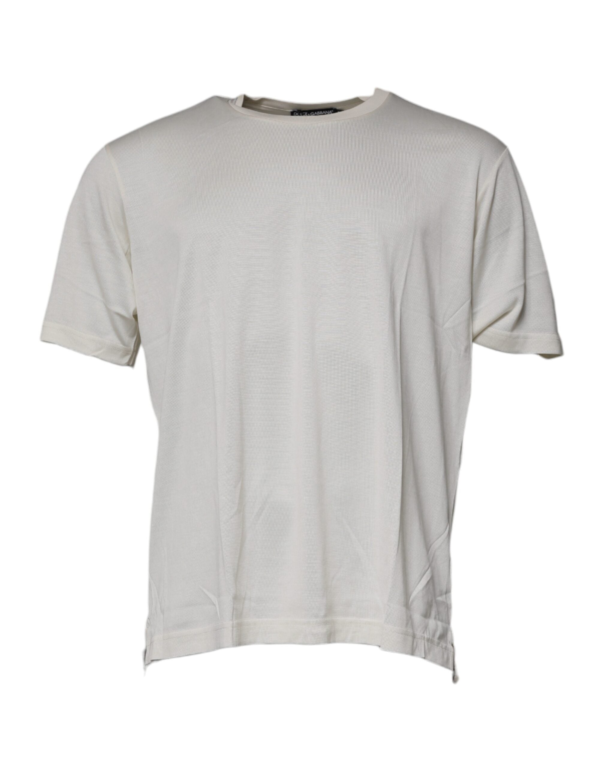 T-shirt Dolce & Gabbana off white
