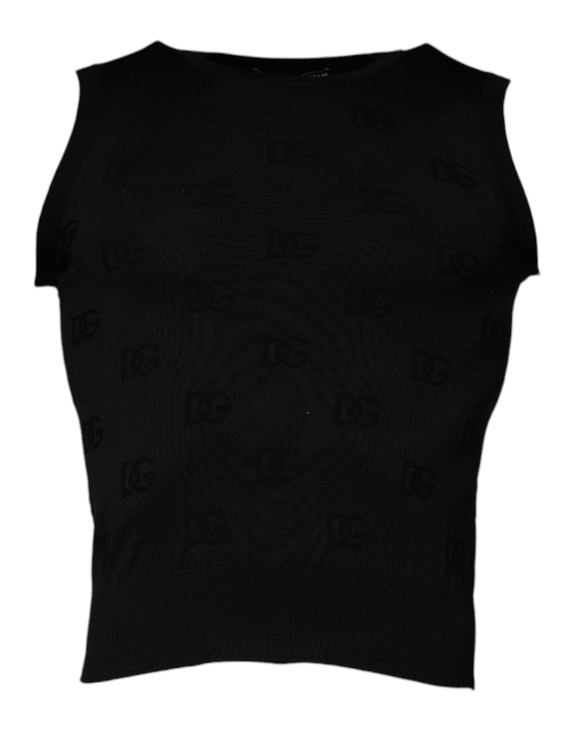 T-shirt Dolce & Gabbana noir