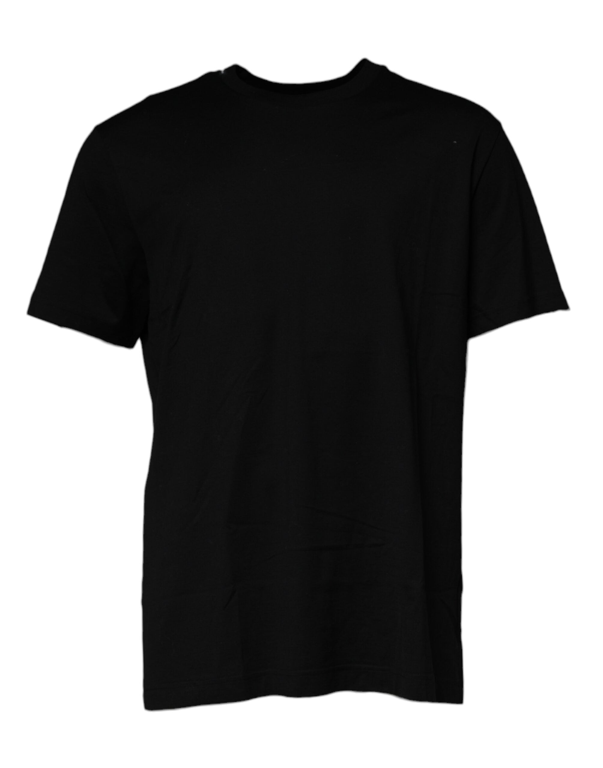 T-shirt Dolce & Gabbana noir