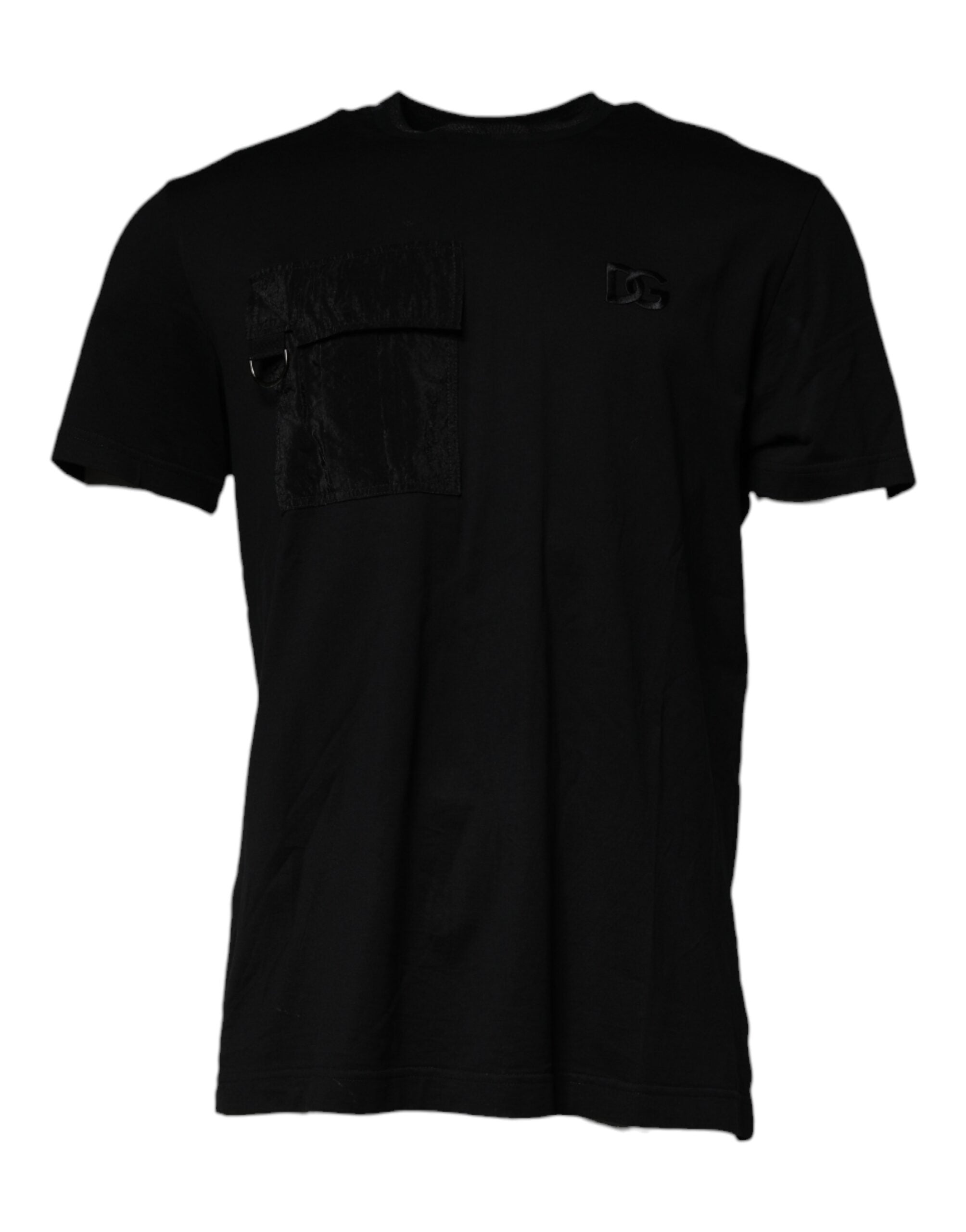 T-shirt Dolce & Gabbana noir