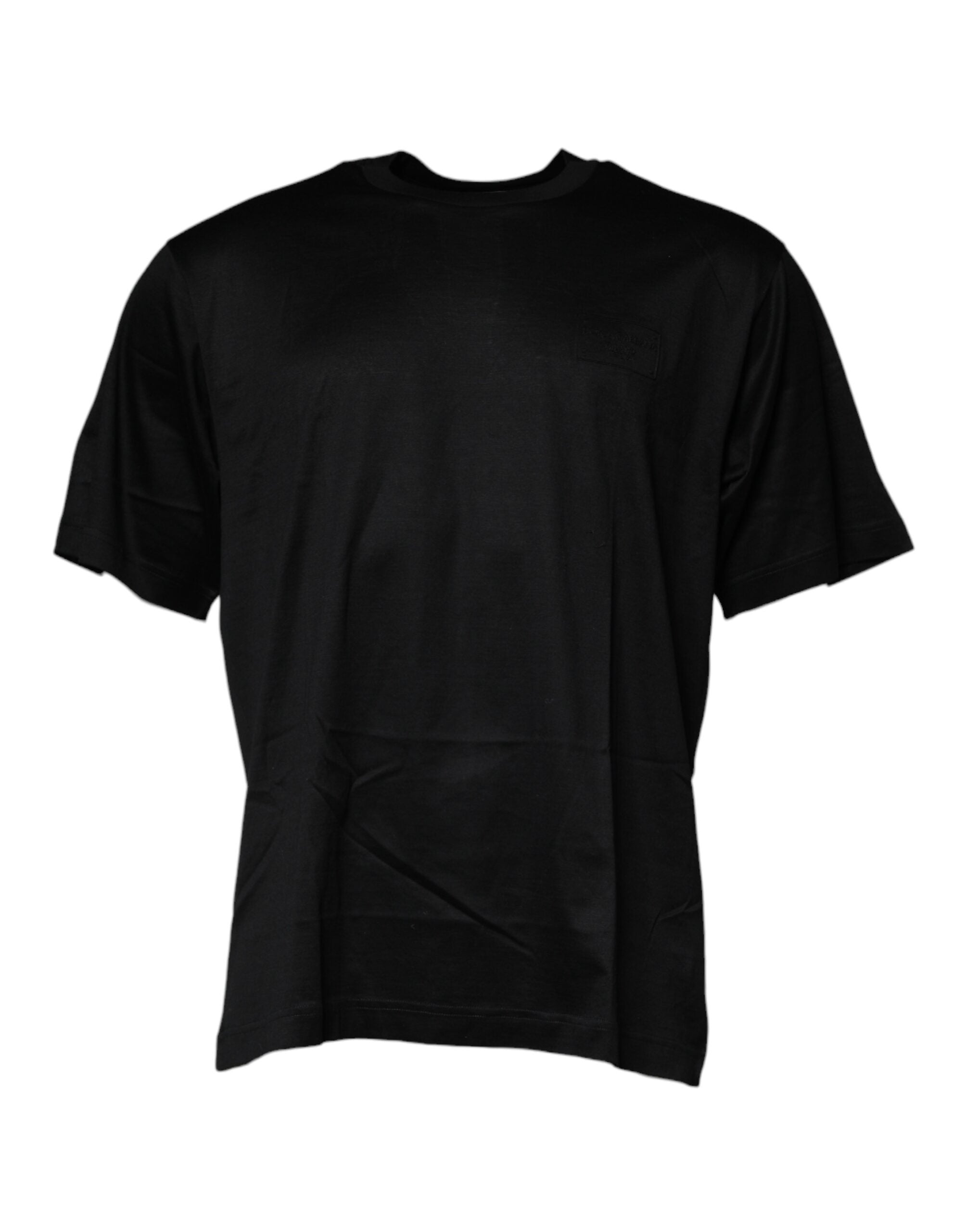 T-shirt Dolce & Gabbana noir