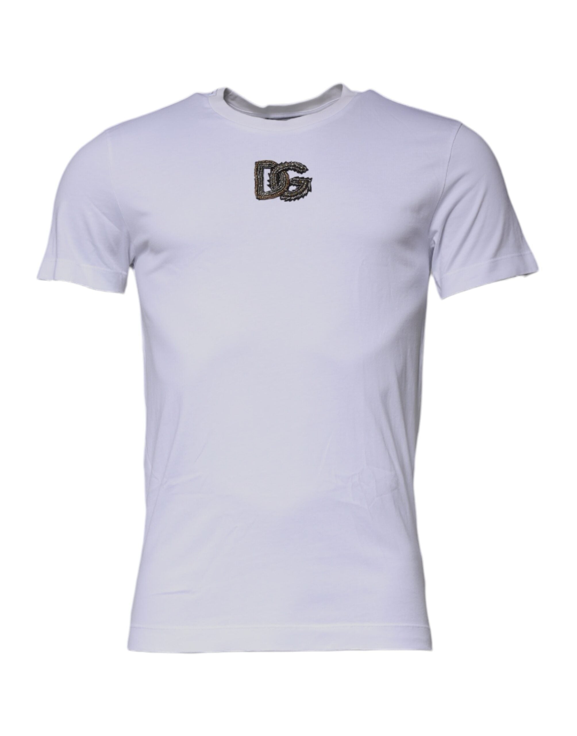 T-shirt Dolce & Gabbana blanc