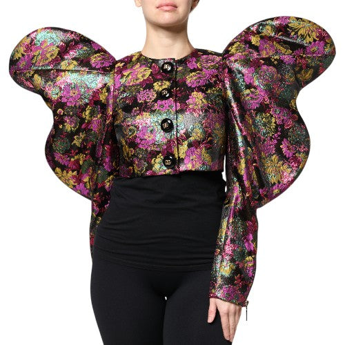 Veste Dolce & Gabbana multicolore