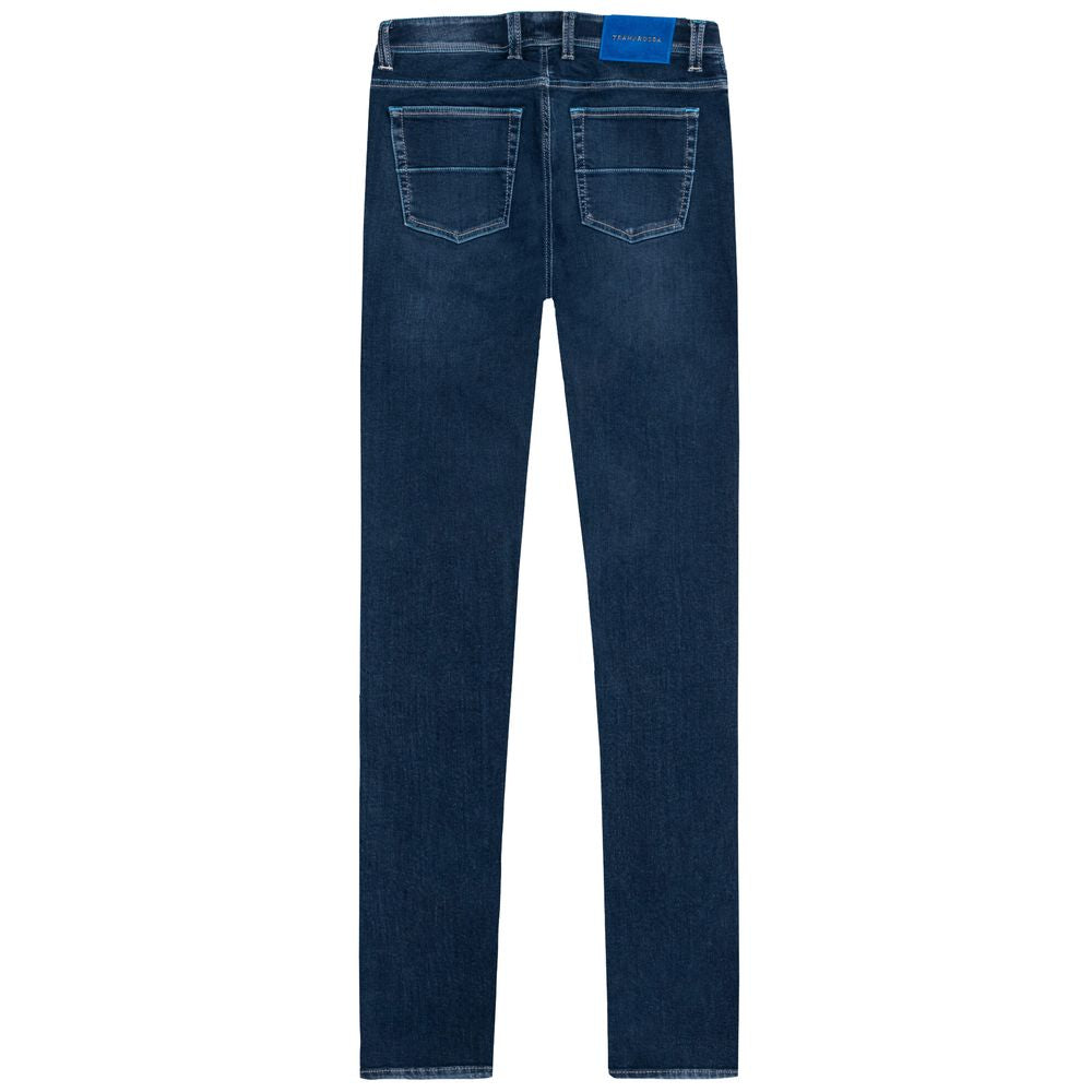 Jean Tramarossa bleu