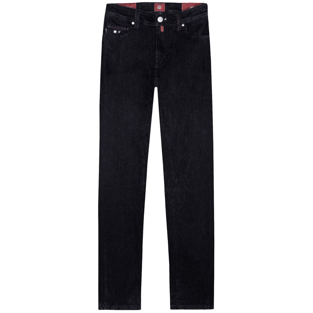 Jeans Tramarossa noir