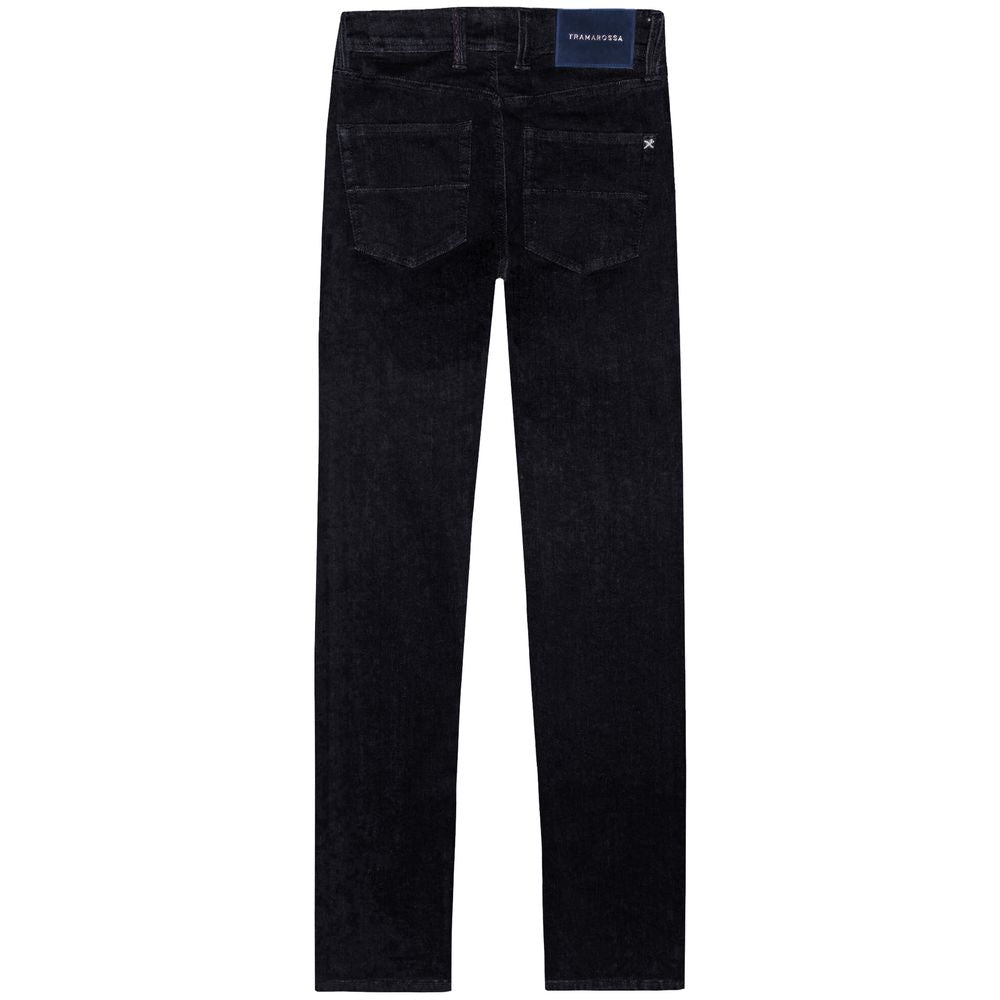 Jeans Tramarossa noir