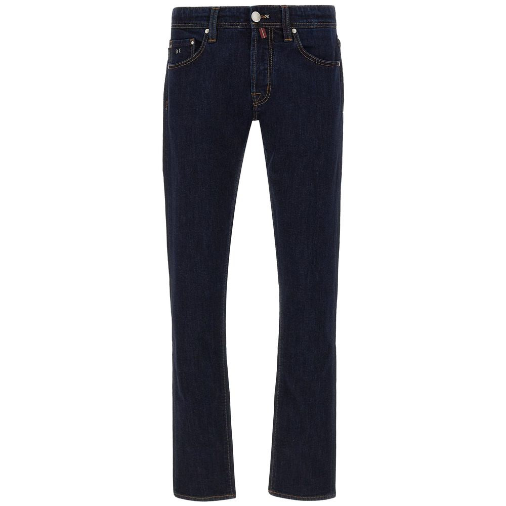 Jeans Tramarossa bleu foncé