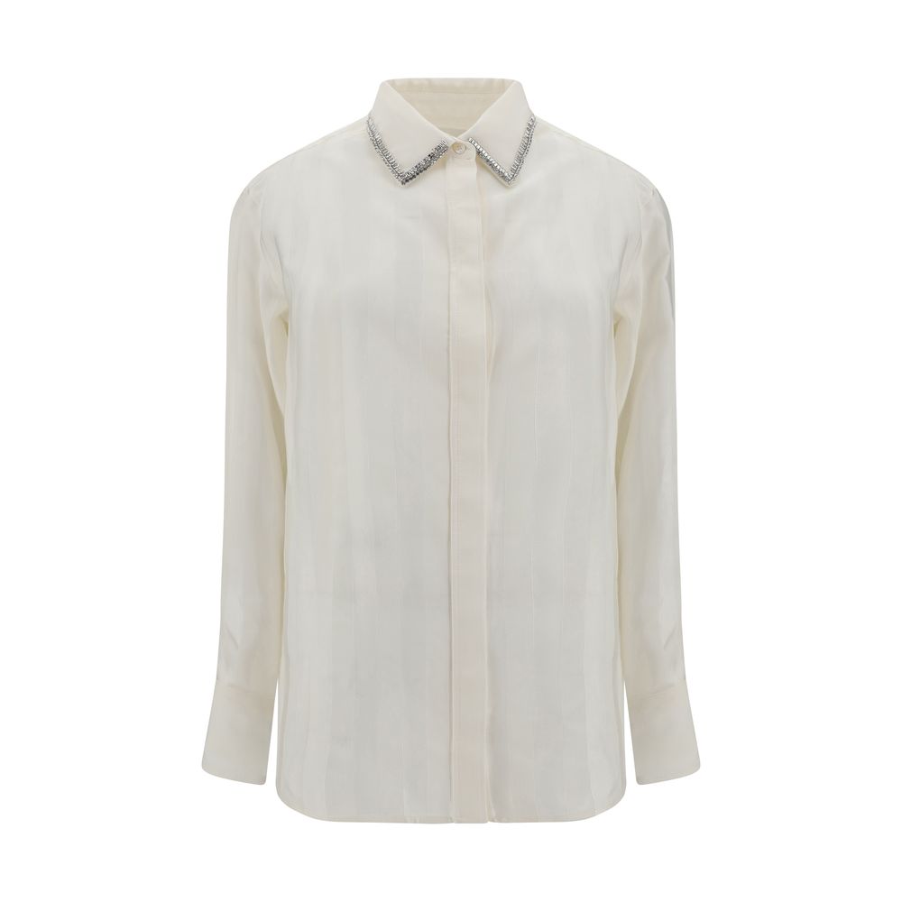 Chemise Golden Goose Marysole rayée