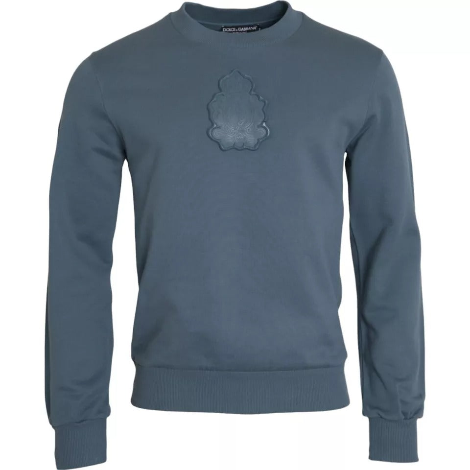 Pull Dolce & Gabbana bleu