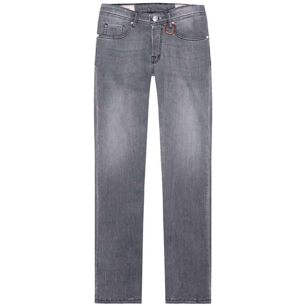 Jeans Tramarossa Leonardo gris