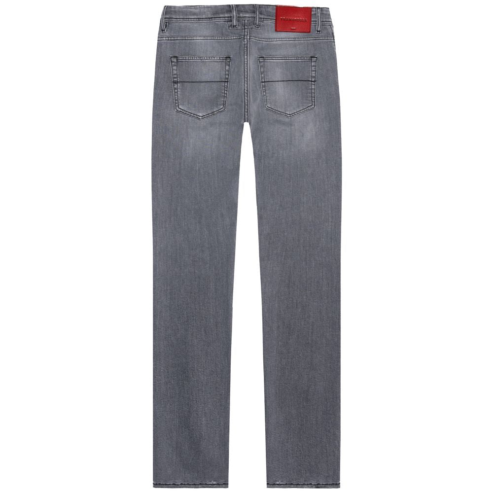 Jeans Tramarossa Leonardo gris