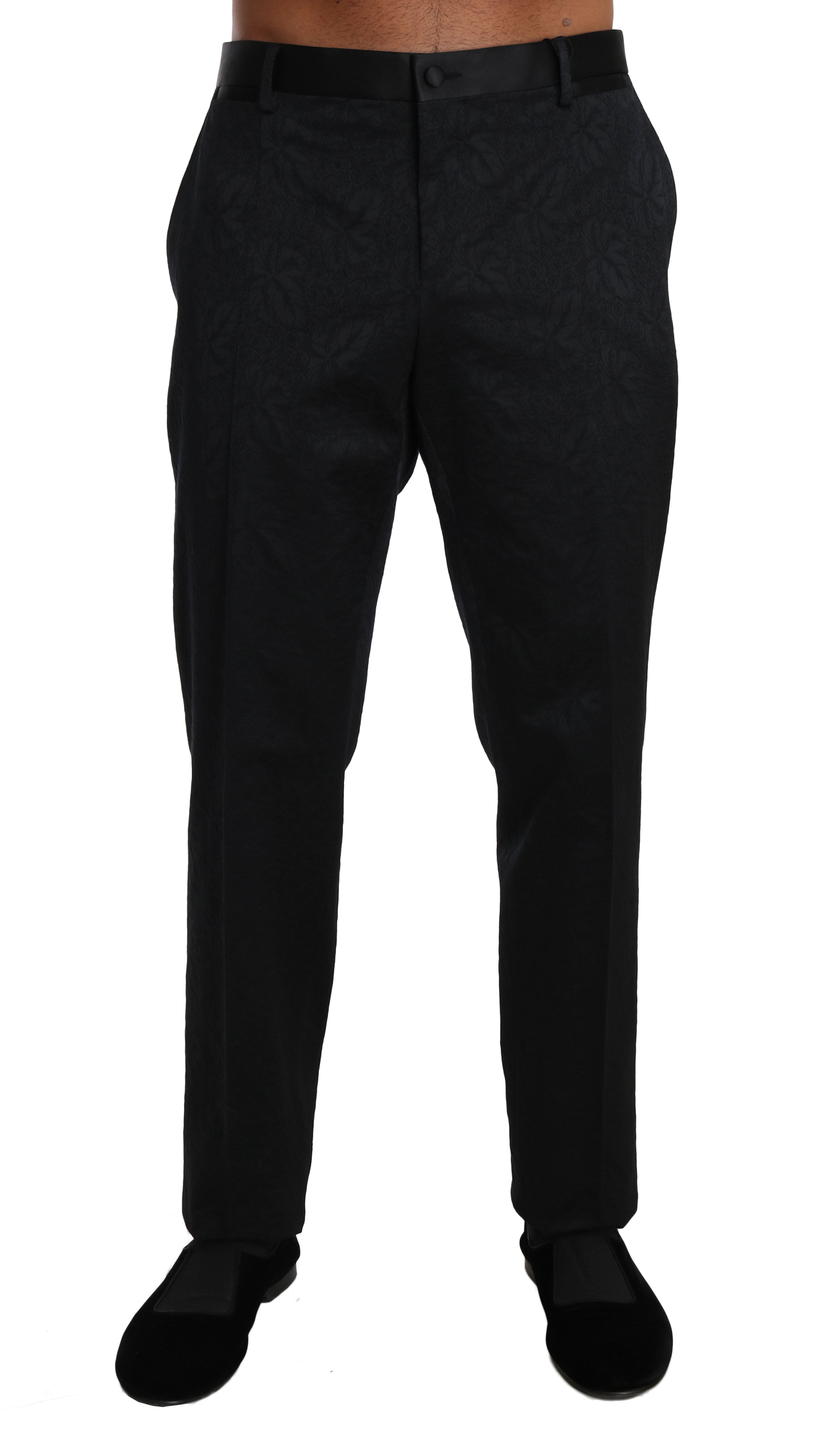 Pantalons Dolce & Gabbana noirs