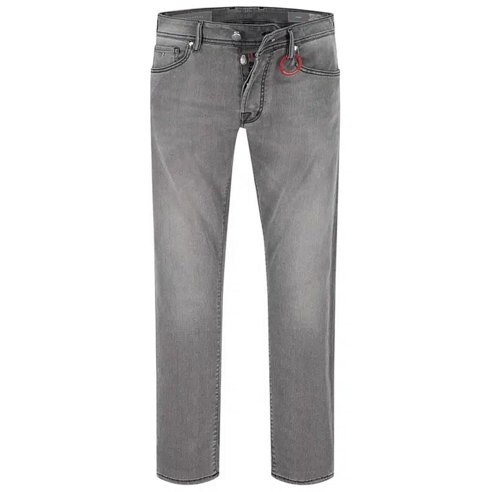 Jeans Tramarossa Leonardo gris