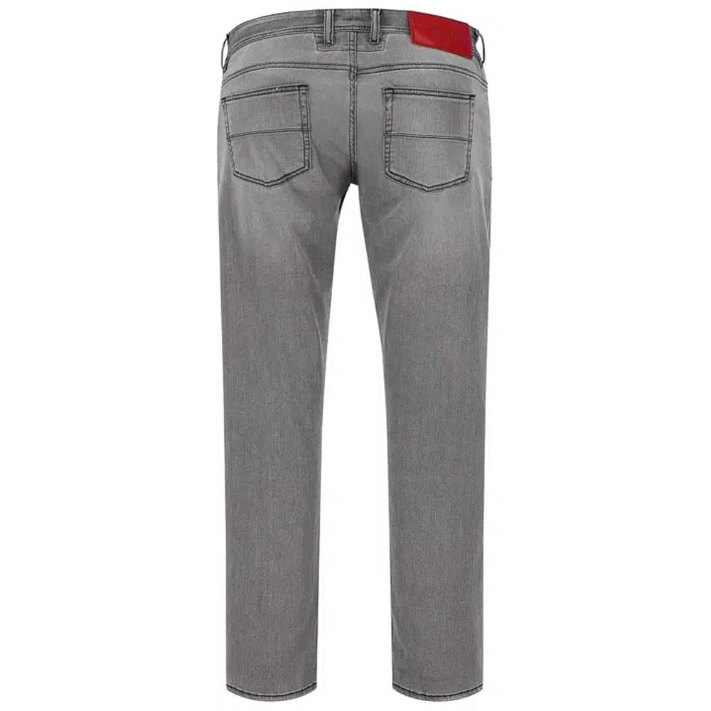 Jeans Tramarossa Leonardo gris