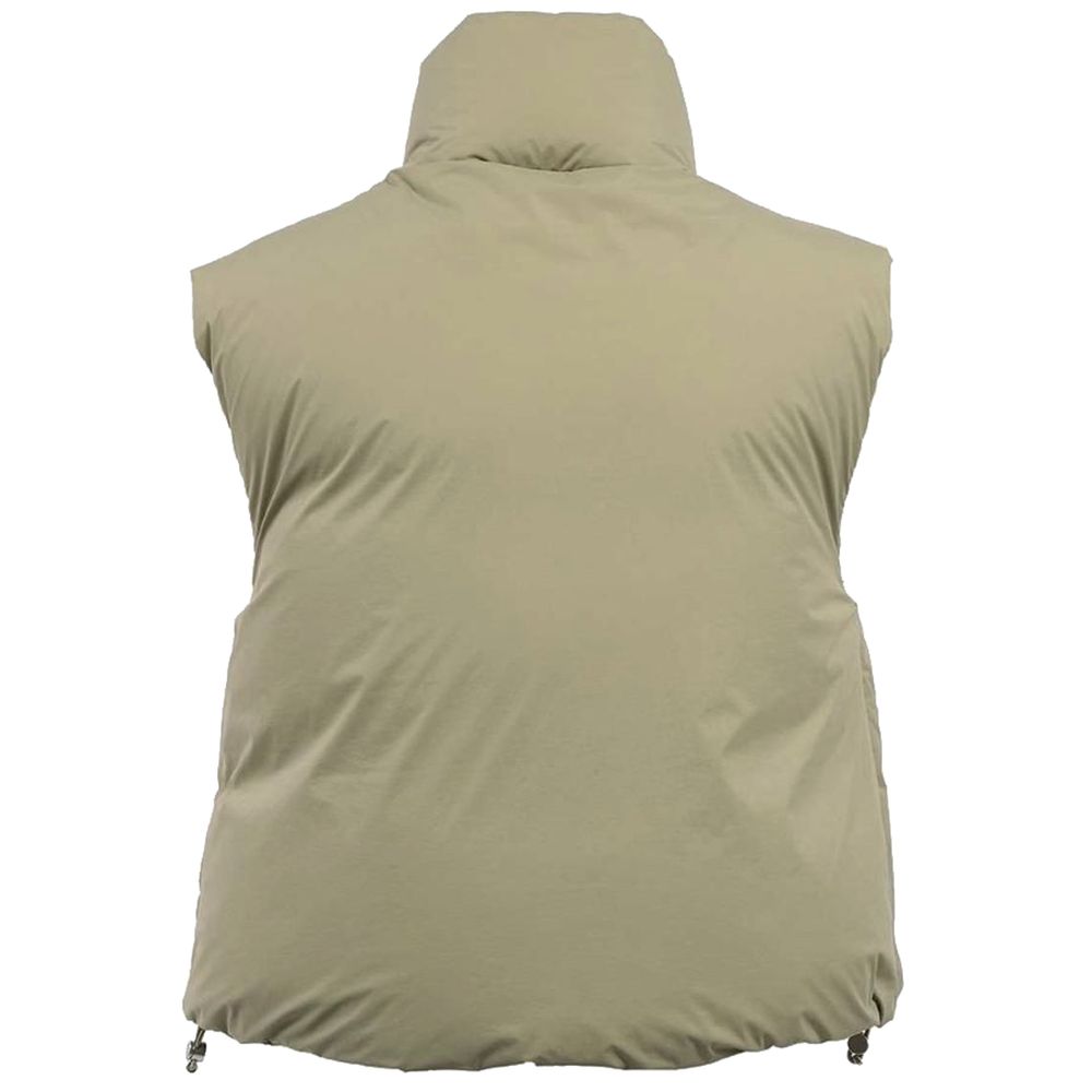 Gilet Moose Knuckles vert