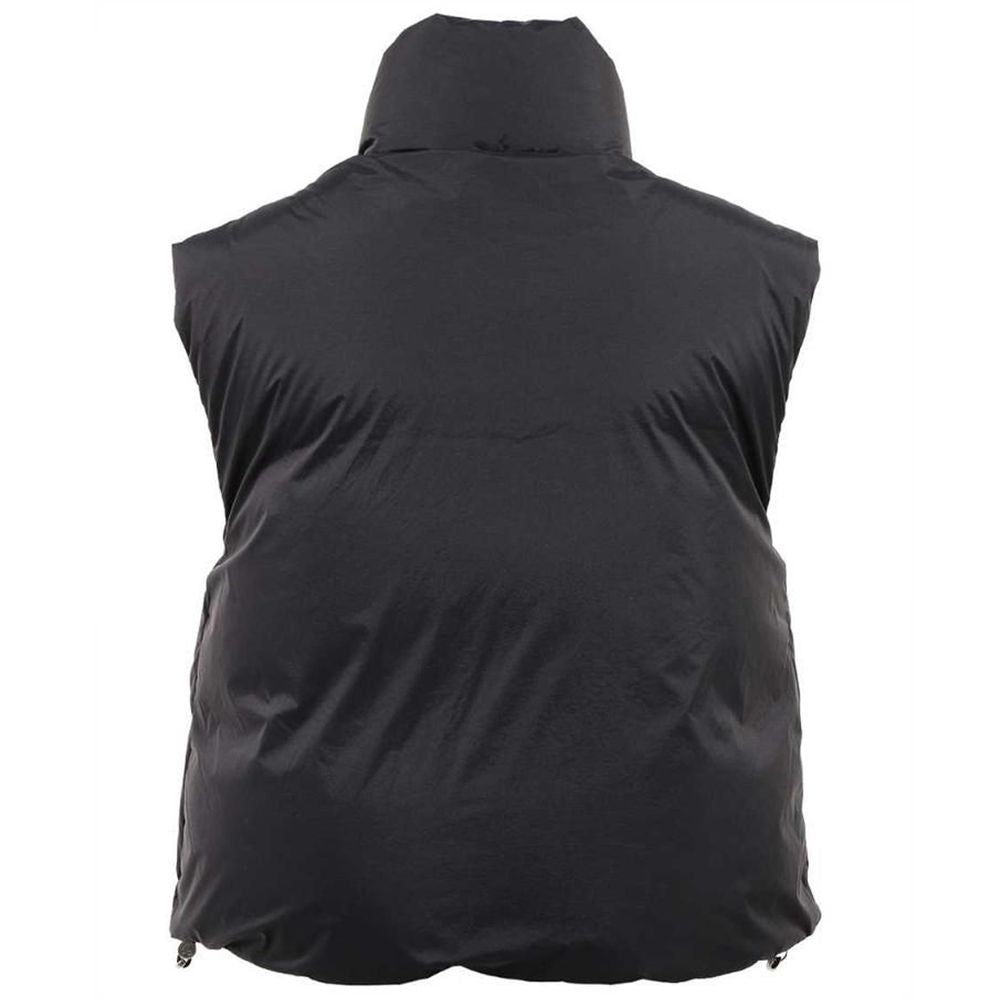 Gilet Moose Knuckles noir