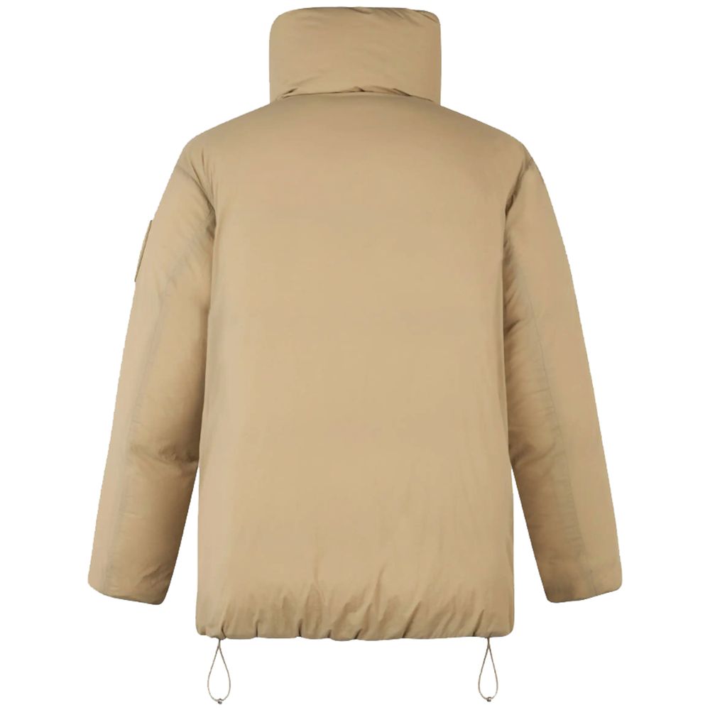 Doudoune Moose Knuckles beige