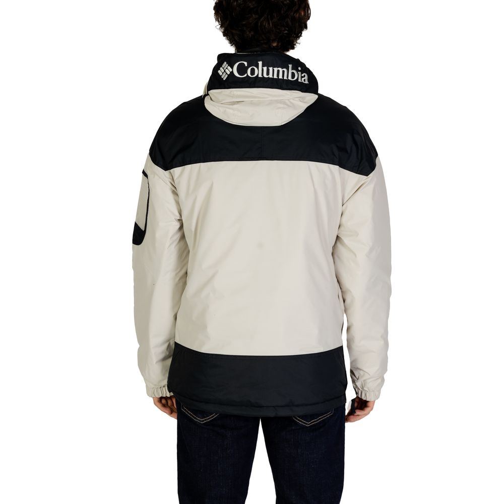 Veste Columbia Challenger II grise
