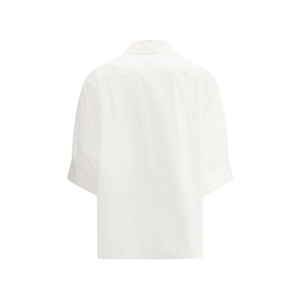 Chemise 77 ss à manches courtes
