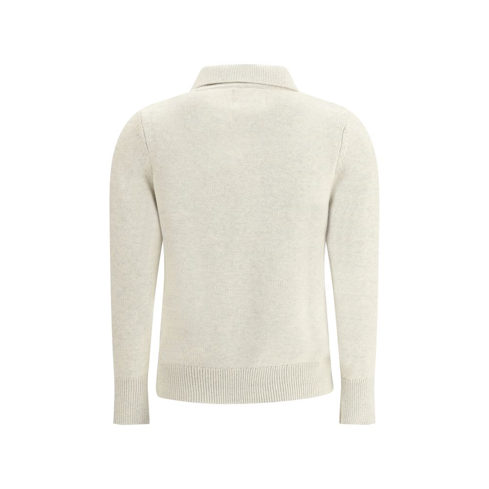 Pull Marant Etoile Nola mélange