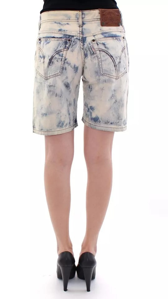 Short Dolce & Gabbana D&G bleu