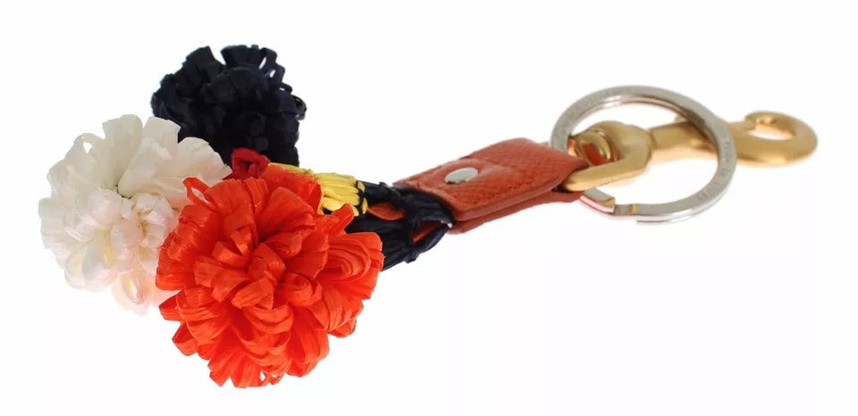 Porte-clés Dolce & Gabbana SICILY multicolore