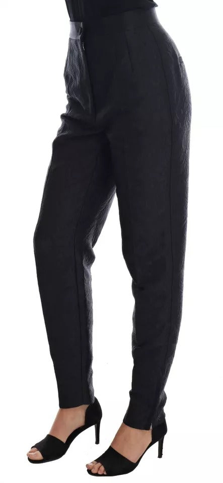 Pantalons Dolce & Gabbana noirs