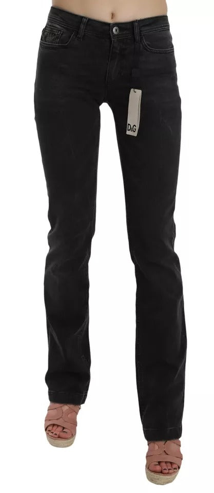 Jean Dolce & Gabbana noir