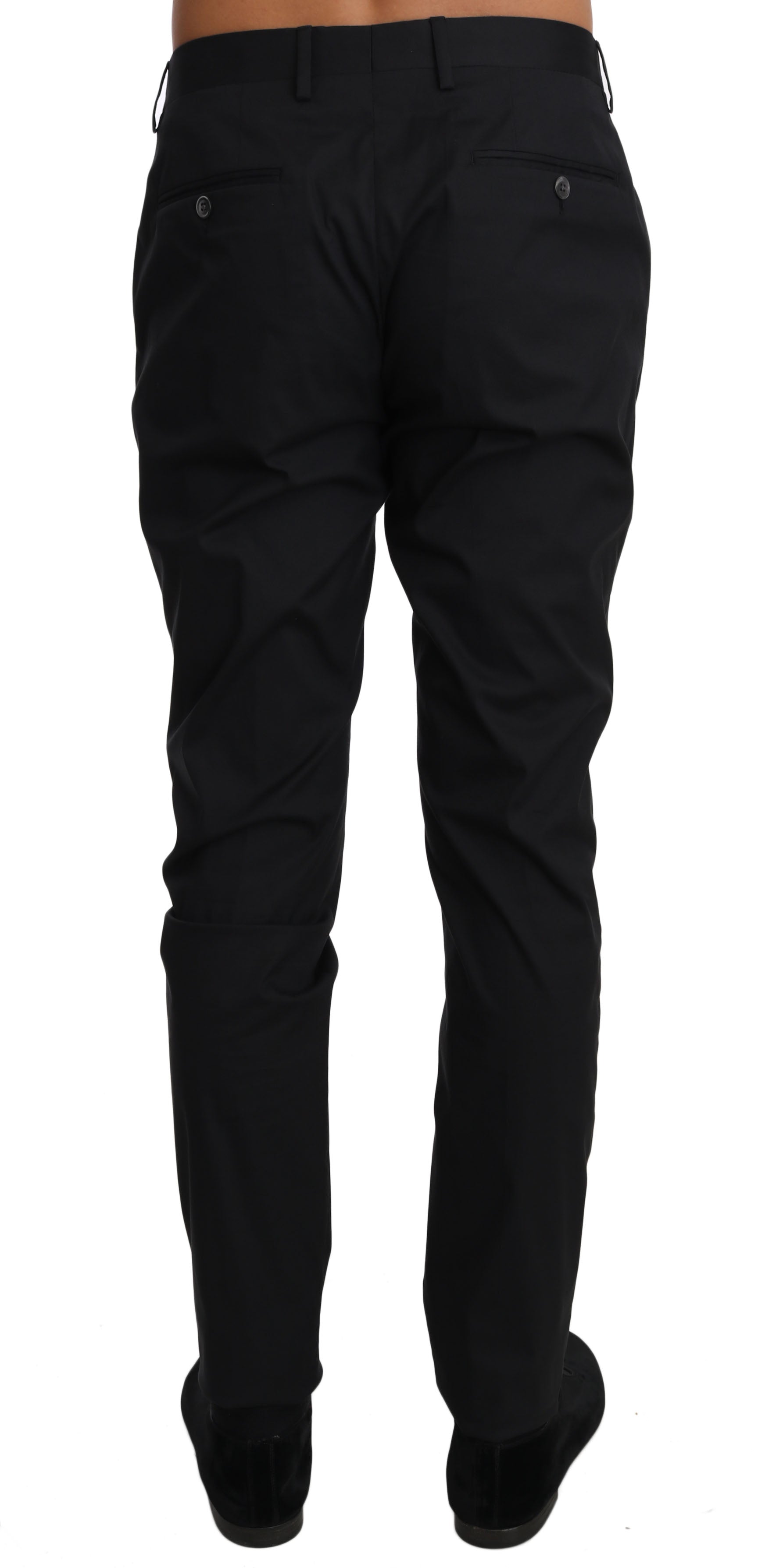 Pantalons Dolce & Gabbana noirs