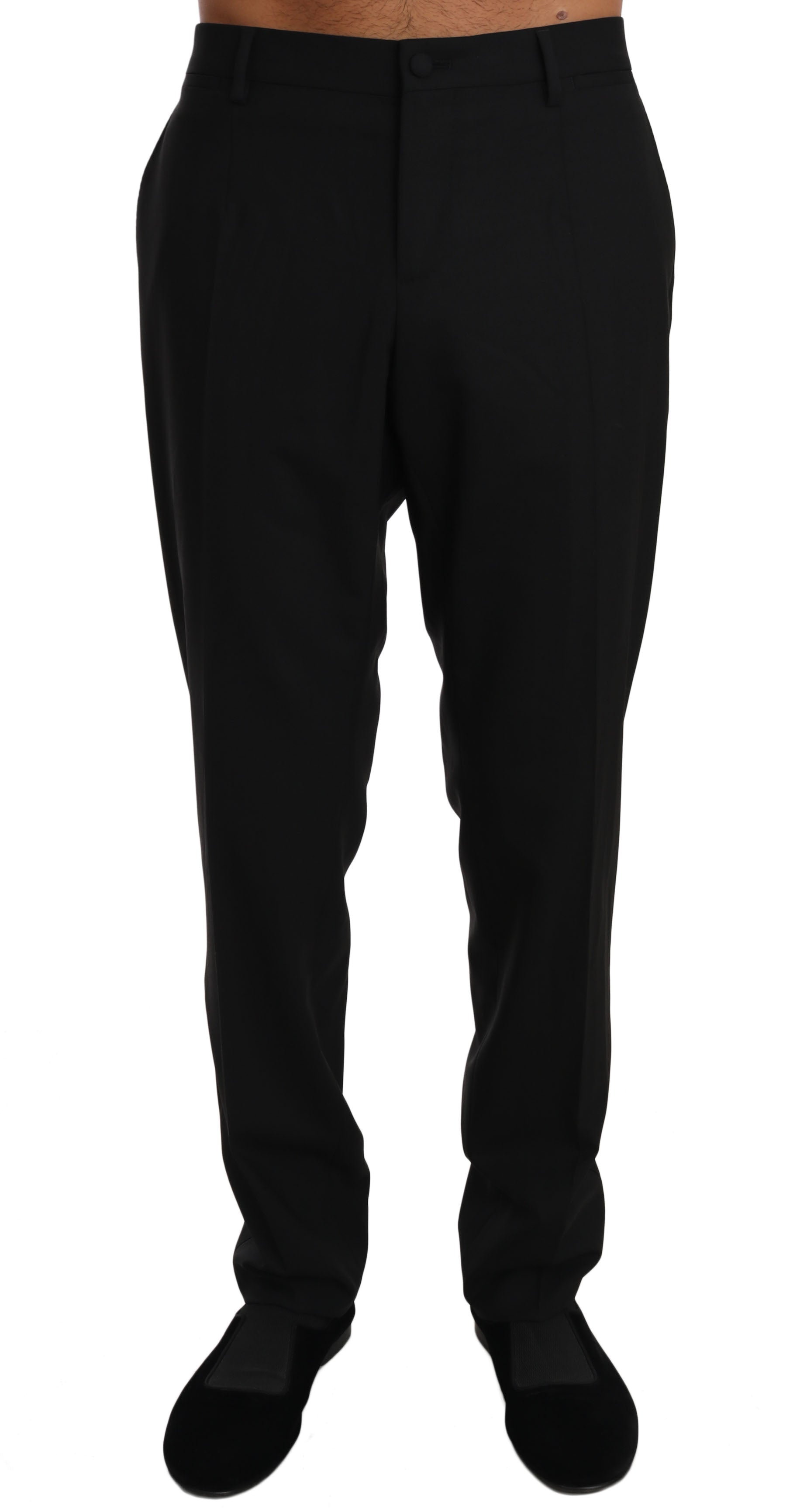 Pantalons Dolce & Gabbana noirs
